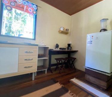 Sao Pedro da Serra Apartment | Casarão Poço Belo - Lumiar