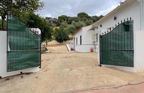 Aracena Ski Chalet | Casaracena