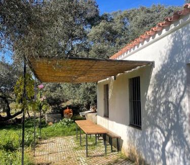 Aracena Ski Chalet | Casaracena