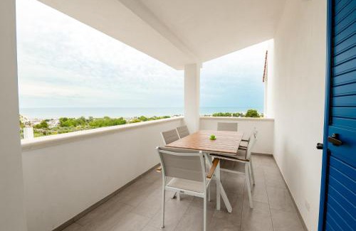 Vieste House | CasaRagno