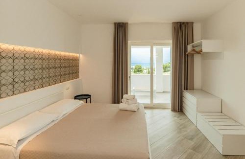 Vieste House | CasaRagno