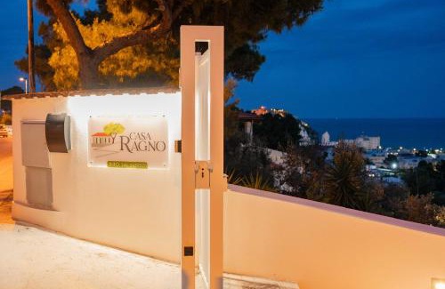 Vieste House | CasaRagno