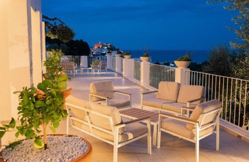 Vieste House | CasaRagno