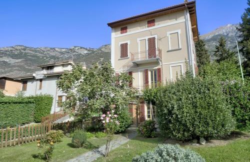 Saint-Vincent Apartment | CasaRavet