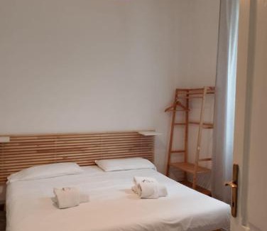 Saint-Vincent Apartment | CasaRavet