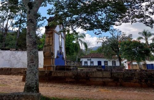 Tiradentes House | CasaRedjw