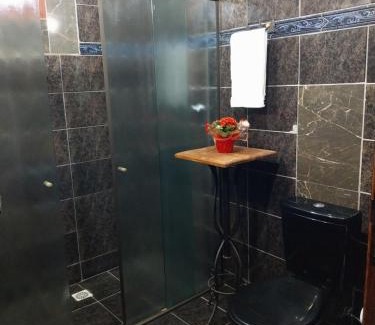 Tiradentes House | CasaRedjw