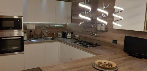 Abano Terme Apartment | Casarelax