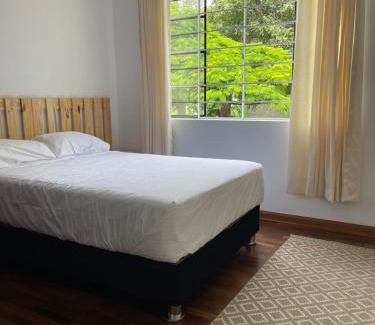 Armendariz Hostel | Casaroma Hostels