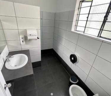 Armendariz Hostel | Casaroma Hostels