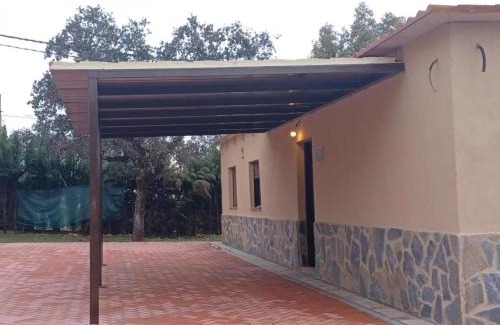 Guillena House | Casaruralsevilla La Cabaña De Petra