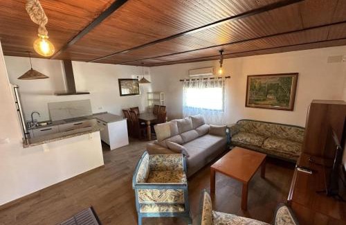 Guillena House | Casaruralsevilla La Cabaña De Petra