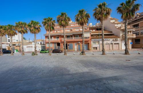 Coveta Fuma Apartment | Casas 349h El Campello Playa