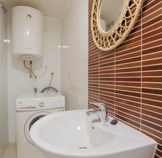 Coveta Fuma Apartment | Casas 349h El Campello Playa