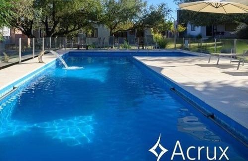 Nono House | Casas Acrux