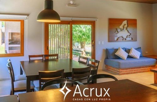 Nono House | Casas Acrux