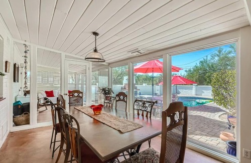 Casas Adobes House | Casas Adobes with a Salt Water Pool
