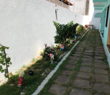 Atalaia House | Casas Aracaju Temporada