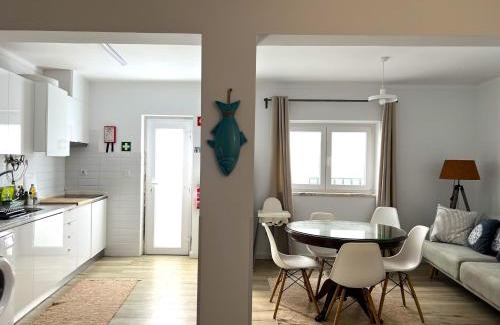 Ericeira Apartment | Casas Bernardes
