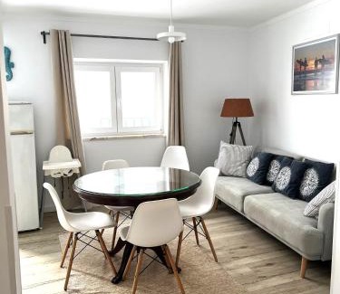 Ericeira Apartment | Casas Bernardes