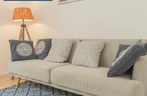 Ericeira Apartment | Casas Bernardes