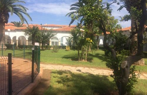 L'Alfas del Pi Apartment | Casas Blancas Bungalow 45