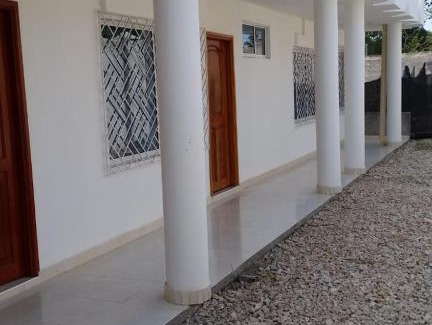 Covenas House | Casas Blancas Coveñas