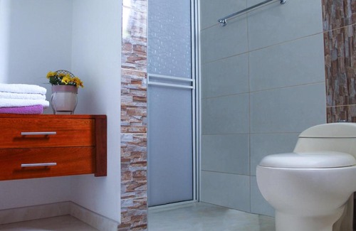 Covenas House | Casas Blancas Coveñas