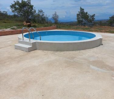 Villanueva House | CASAS CAMPESTRES VILLA COVA Da IRIA BARICHARA