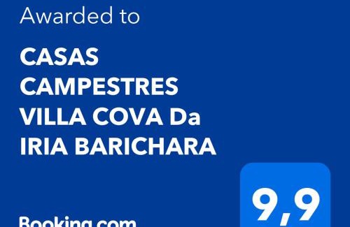 Villanueva House | CASAS CAMPESTRES VILLA COVA Da IRIA BARICHARA