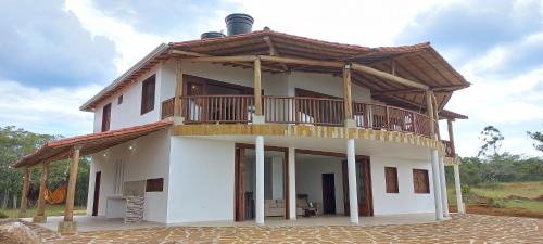 Villanueva House | CASAS CAMPESTRES VILLA COVA Da IRIA BARICHARA