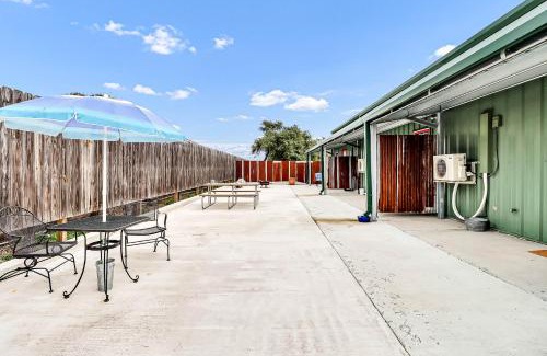 Rockport House | Casas Coastal Experience Cabin C
