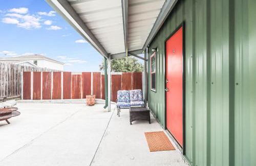 Rockport House | Casas Coastal Experience Cabin C