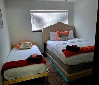 Braeswood Place Apartment | Casas Confortables #1