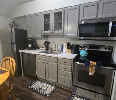 Braeswood Place Apartment | Casas Confortables #1