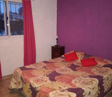 Villa Parque Siquiman House | Casas Cordoba
