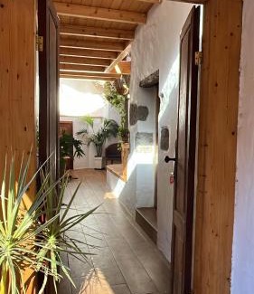 Agaete House | Casas cuevas, Los Cabucos