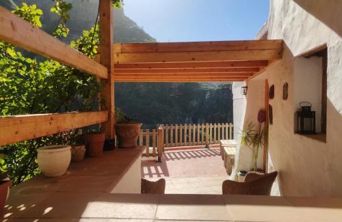 Agaete House | Casas cuevas, Los Cabucos