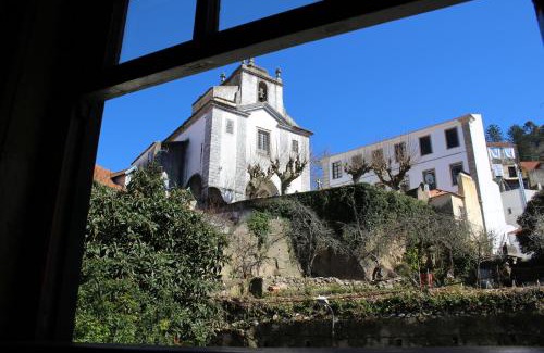 Sintra Apartment | Casas da Biquinha