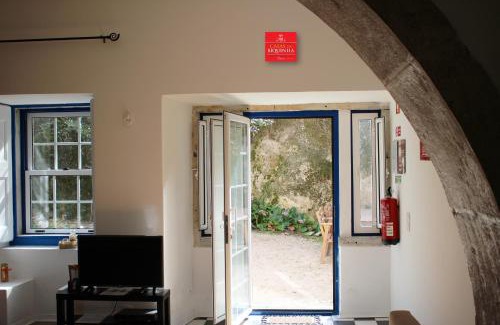 Sintra Apartment | Casas da Biquinha