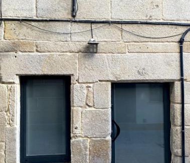 Cangas Apartment | Casas da Bríxida. Apartamento accesibel