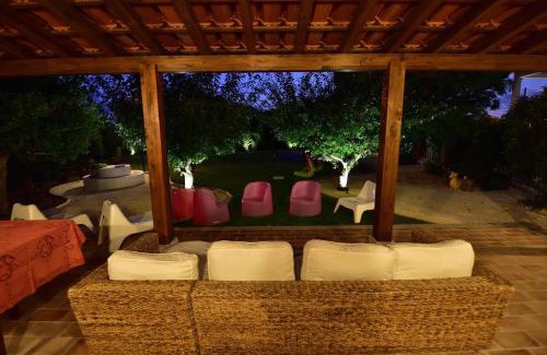 Santa Maria e Sao Miguel House | Casas da Maria - sea & countryside - Sintra