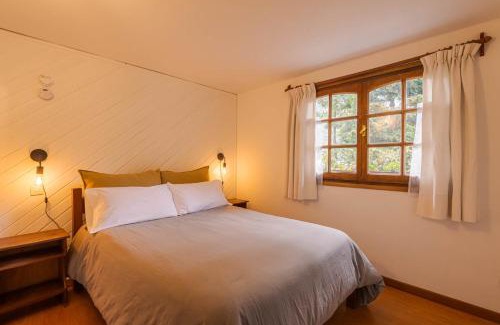 San Martin de los Andes House | Casas de alquiler Del Encuentro