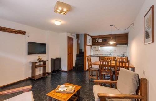 San Martin de los Andes House | Casas de alquiler Del Encuentro