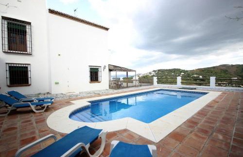 Los Romanes House | Casas De Cantoblanco