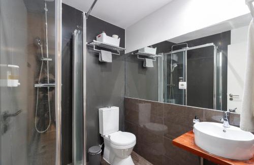 Santa Maria Maior Apartment | Casas de Fado