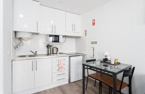 Santa Maria Maior Apartment | Casas de Fado