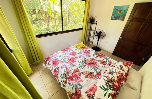 Quepos House | Casas de Isla Damas - Tico Experience