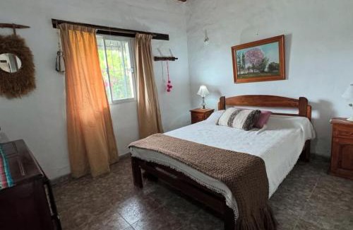 Tafi del Valle House | Casas de la Loma