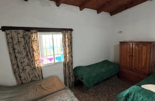 Tafi del Valle House | Casas de la Loma